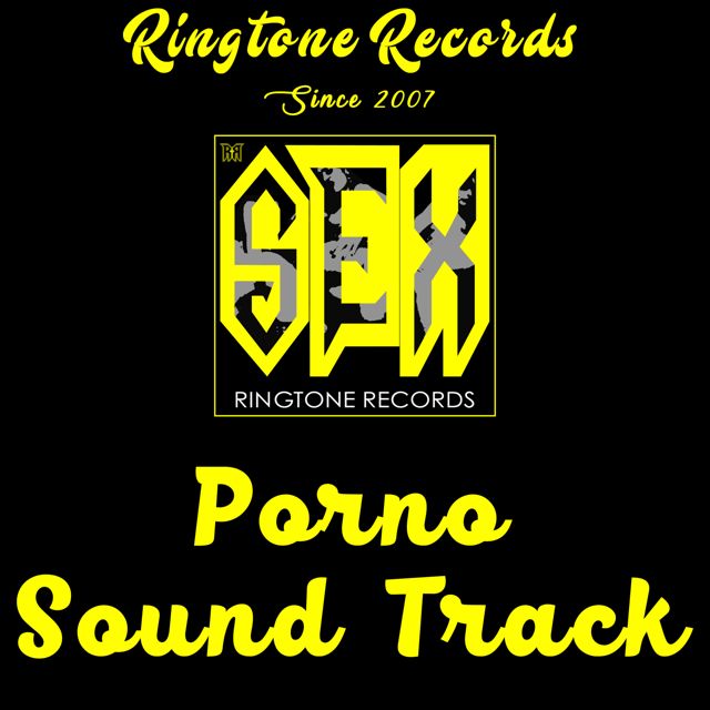 Sexy Shop - 'Porno Sound Track' [Ringtone]