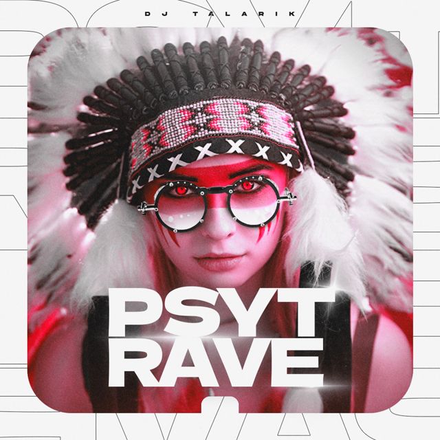 DJ TALARIK - 'PSYTRAVE' [Ringtone]
