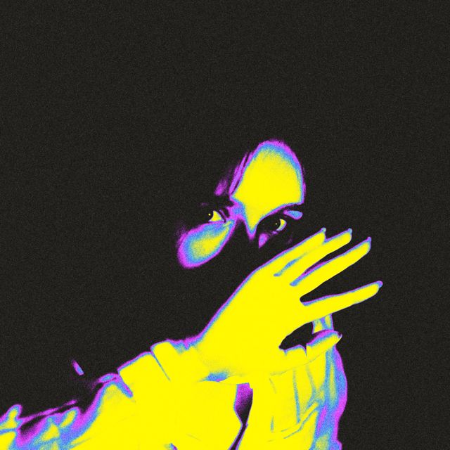 Jason Leech - 'I'm A Problem (feat. Viskus)' [Ringtone]