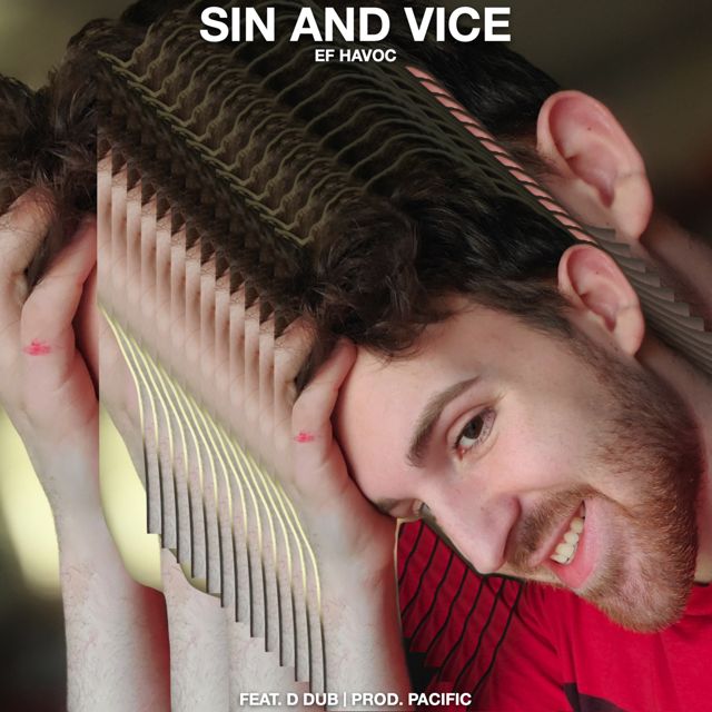 eF HAVoc - 'Sin and Vice (feat. D Dub)' [Ringtone]