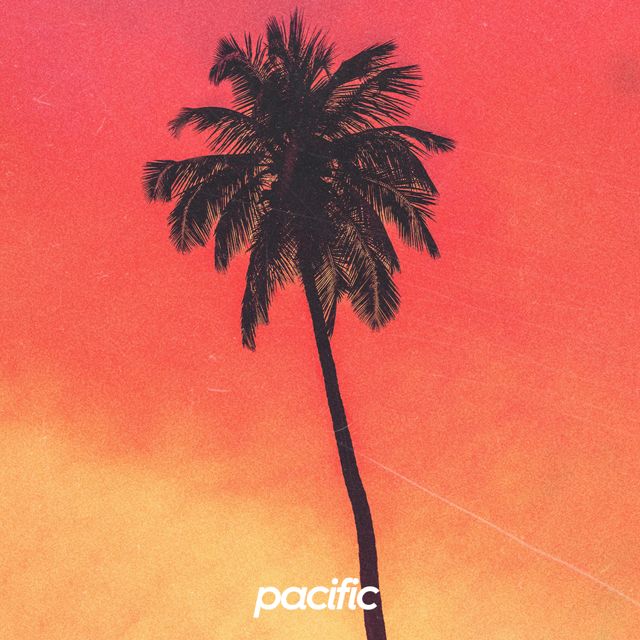 Pacific - 'Summer Chill' [Ringtone]