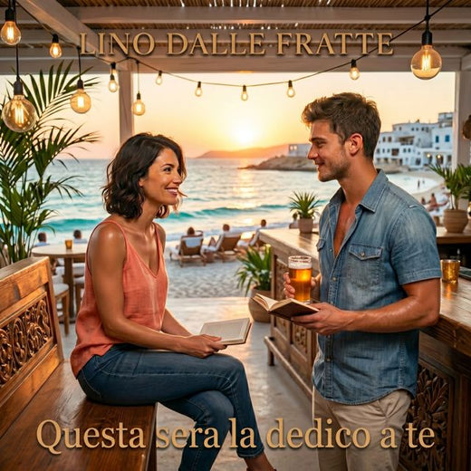 Lino Dalle Fratte - 'Questa sera la dedico a te' [Ringtone]