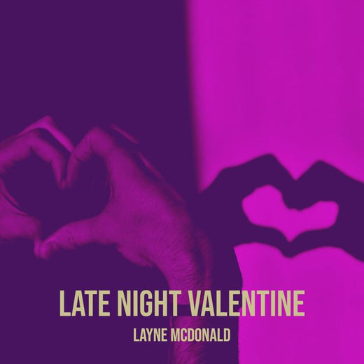 Layne McDonald - 'In the Shadows' [Ringtone]