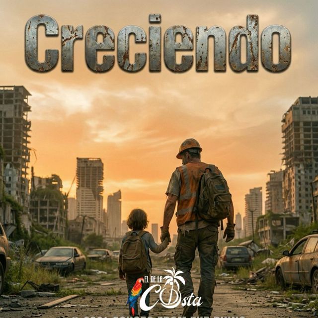 El de la costa - 'Me van a criticar' [Ringtone]