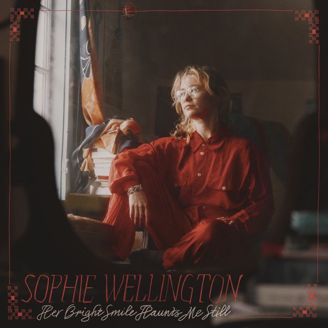 Sophie Wellington - 'Autumn to May' [Ringtone]