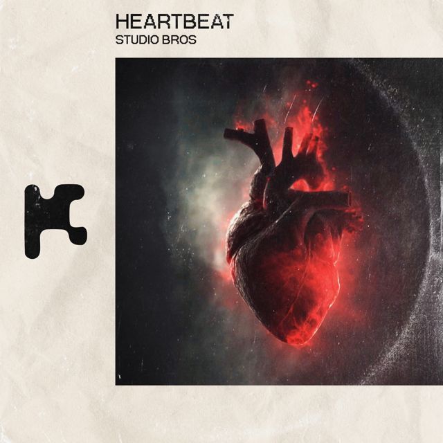 Studio Bros - 'Heartbeat' [Ringtone]