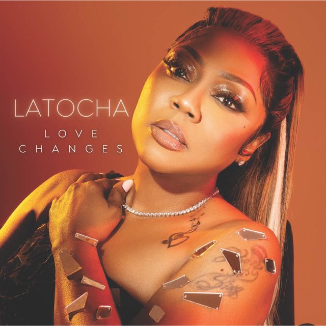 Latocha - 'Love Changes' [Ringtone]