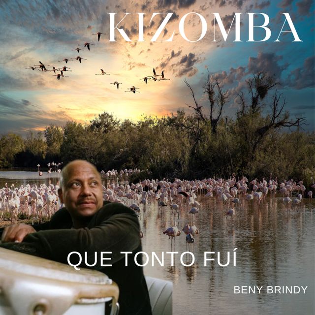 Beny Brindy - 'Que tonto fuí' [Ringtone]