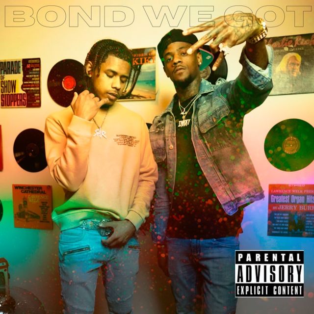 Lor Sosa - 'Bond We Got (feat. Youg Inkky)' [Ringtone]