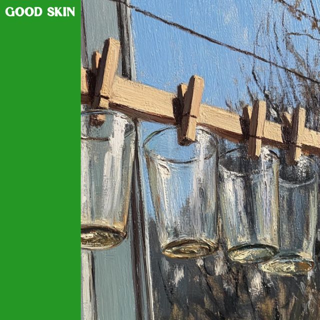 Good Skin - 'Sober Plans' [Ringtone]