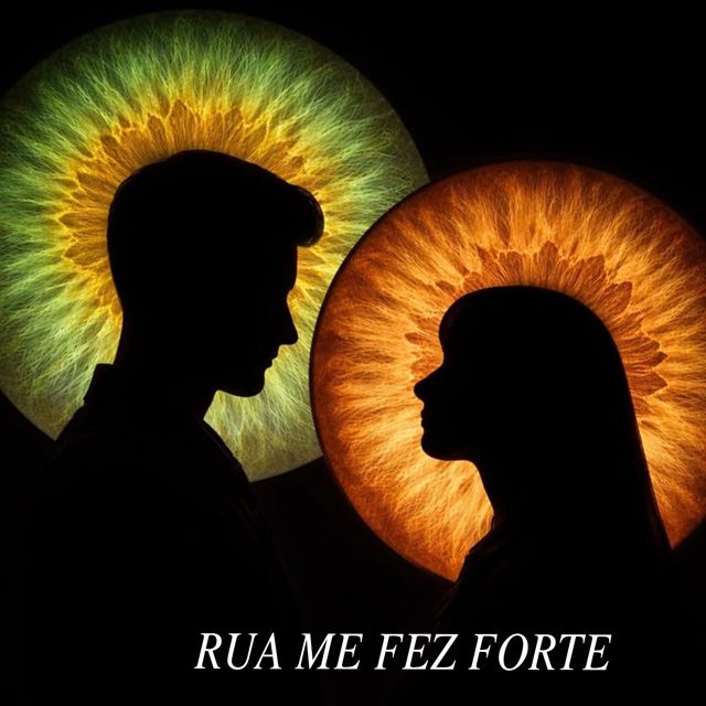 Muca Cudos - 'Rua Me Fez Forte' [Ringtone]