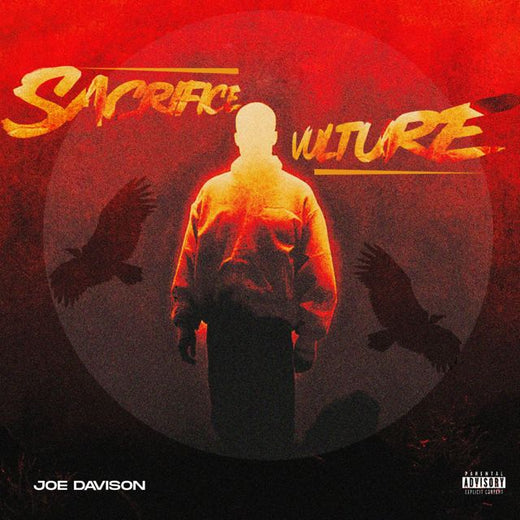 Joe Davison - 'Sacrifice' [Ringtone]