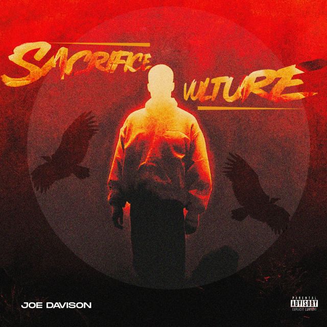 Joe Davison - 'Sacrifice' [Ringtone]