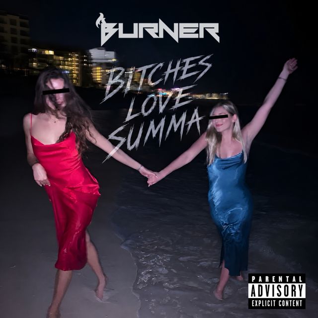 Jessie Burner - 'Bitches Love Summa' [Ringtone]
