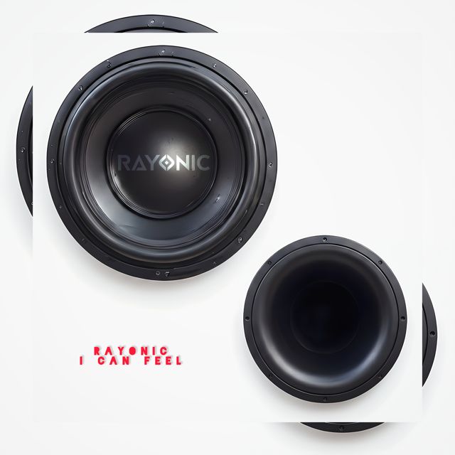 Rayonic - 'I can feel (Original Mix)' [Ringtone]