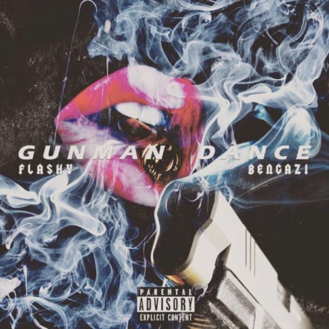Flashy Otr - 'Gunman Dance (feat. Bengazi)' [Ringtone]