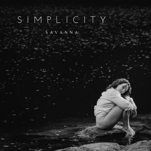 Savanna - 'Simplicity' [Ringtone]