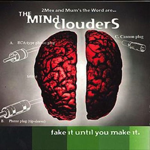 2Mex - 'Worship The Music (feat. The Mind Clouders)' [Ringtone]