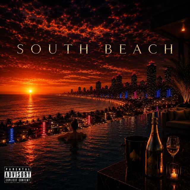 Lashawn Creed - 'South Beach' [Ringtone]