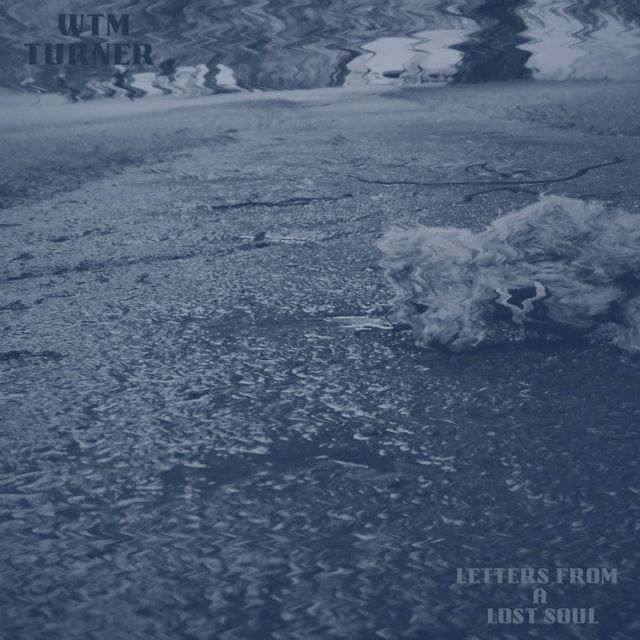 WTM Turner - 'Levitate' [Ringtone]