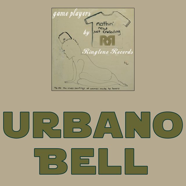 RR Collective - 'Urbano Bell' [Ringtone]