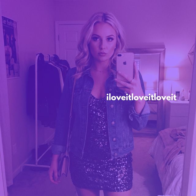 sodepressed - 'iloveitiloveitiloveit (feat. CoverZounds)' [Ringtone]