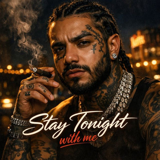 Lil Kraze - 'Stay Tonight with me' [Ringtone]