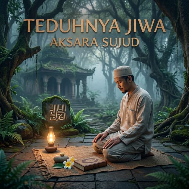 Aksara Sujud - 'Teduhnya Jiwa' [Ringtone]