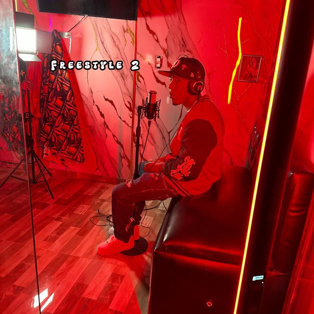 Yefreeto RD - 'Freestyle 2' [Ringtone]