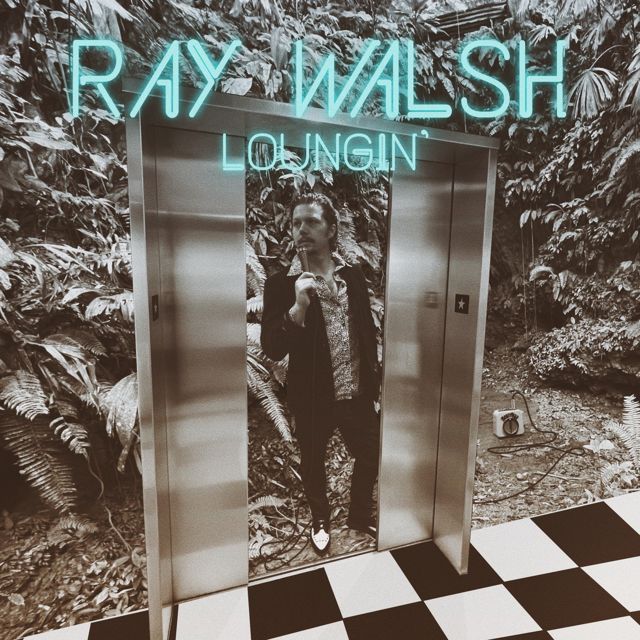 Ray Walsh - 'Snip Snap' [Ringtone]