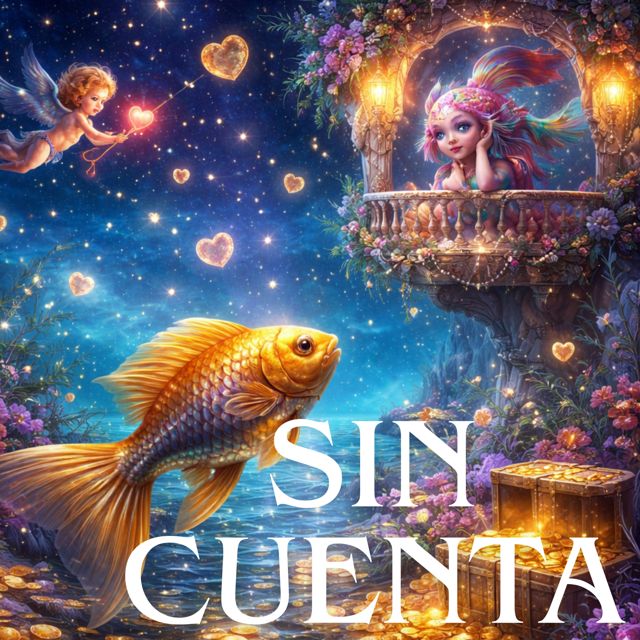 Cristian Noya - 'Sin cuenta' [Ringtone]