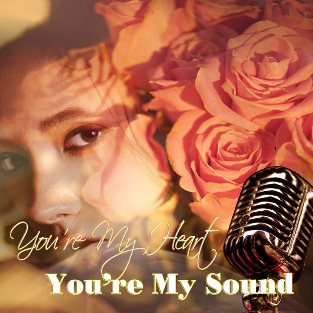 Vivian Rosie - 'You're My Heart You're My Soul' [Ringtone]