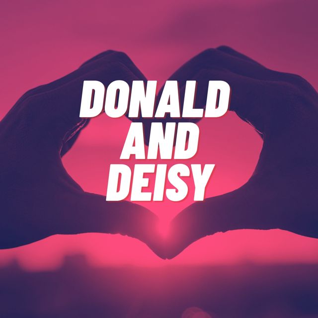 D Yung Pinky - 'Donald And Deisy' [Ringtone]