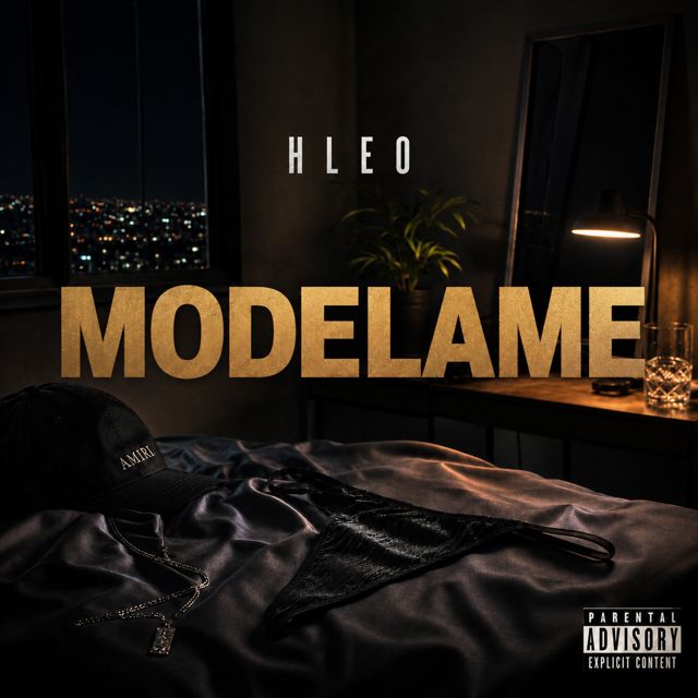 hleo - 'Modelame' [Ringtone]