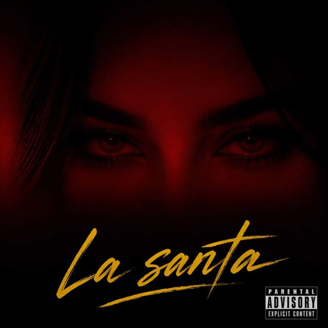 PAULINA - 'La Santa' [Ringtone]