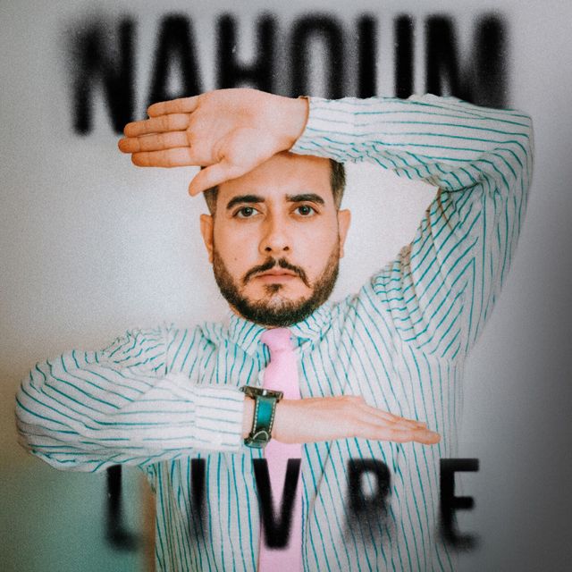 Nahoum - 'l i v r e' [Ringtone]