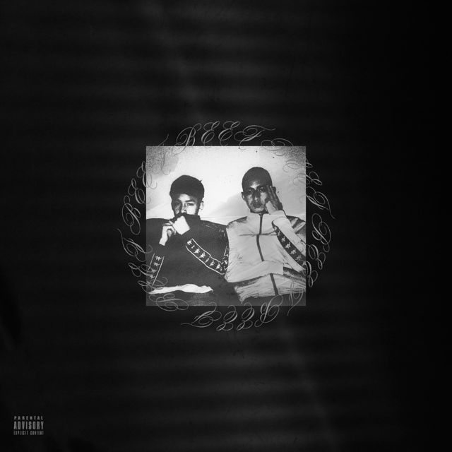 Side Baby 922 - 'DISS PARA TODOS (feat. astro9)' [Ringtone]