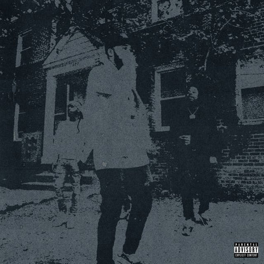 Vsfriz - 'Real Things (feat. Goo Glizzy & Lee) (feat. Goo Glizzy, Lee)' [Ringtone]