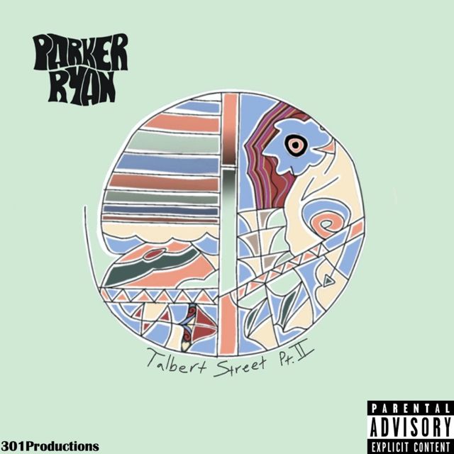 Parker Ryan - 'Middle of the Ocean' [Ringtone]