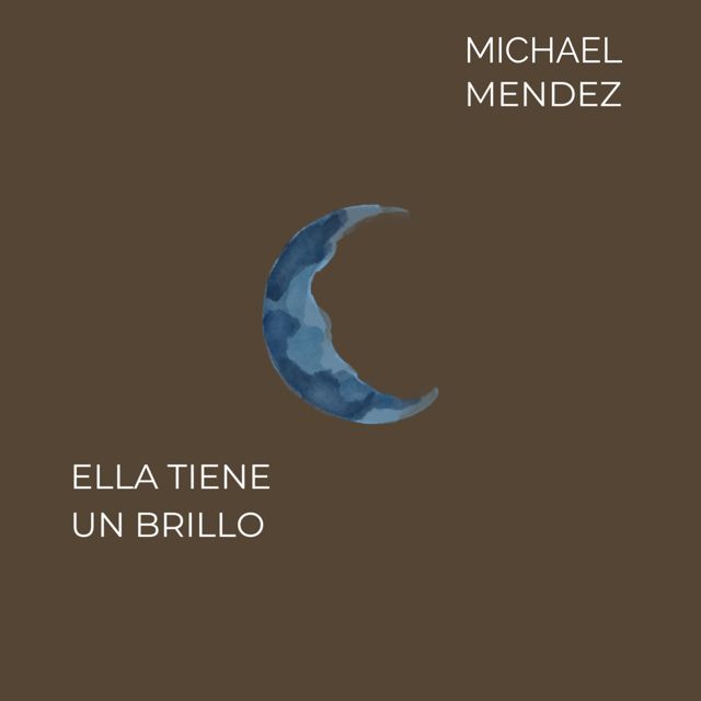 MICHAEL MENDEZ - 'Ella tiene un brillo' [Ringtone]