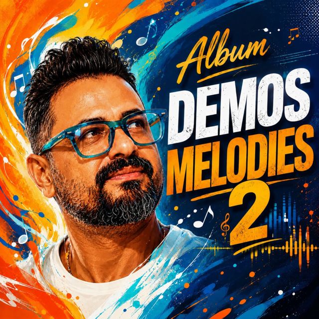 Demos Music Production - 'Sadeny' [Ringtone]