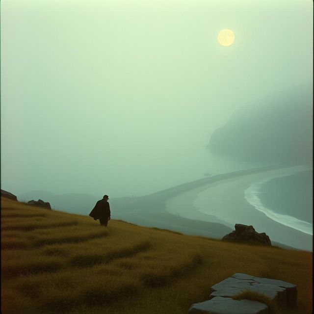 Jesus Alvarado - 'Entre el Puerto y La Playa' [Ringtone]