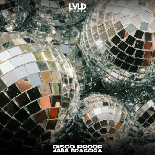 Disco Proof - '4888 Brassica' [Ringtone]