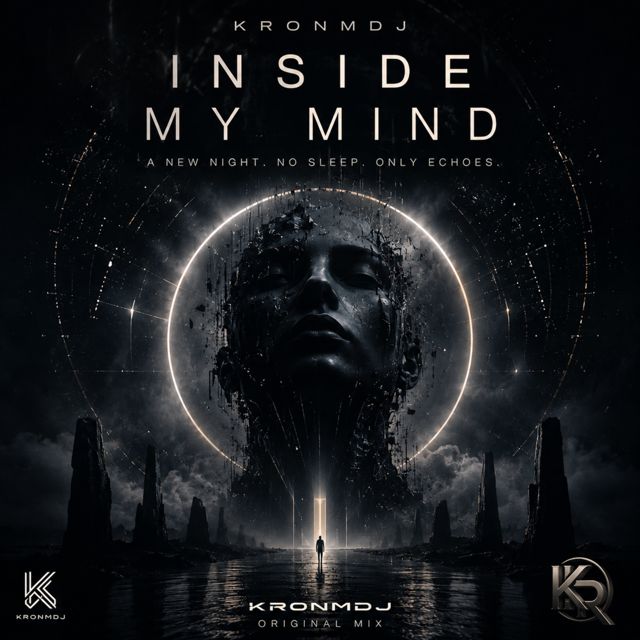 KronmDJ - 'INSIDE MY MIND' [Ringtone]