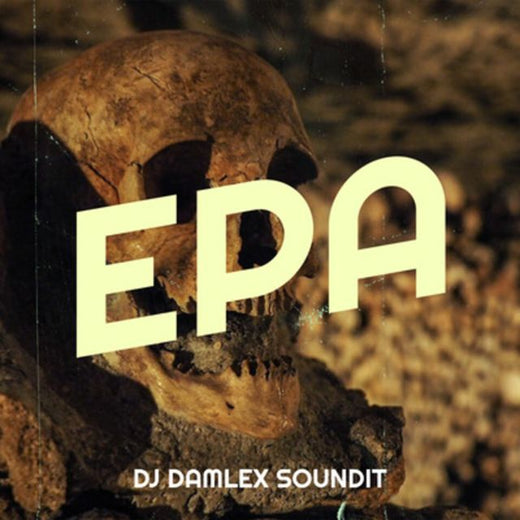 DJ Damlex Soundit - 'EPA' [Ringtone]