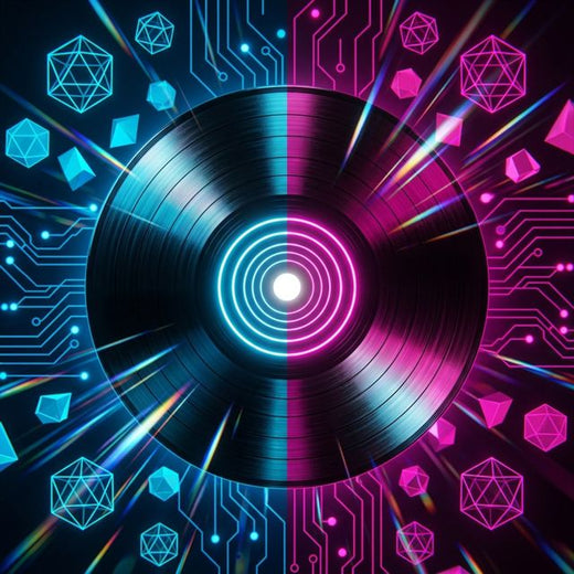 Alfatih Sounds - 'Silent Waves' [Ringtone]