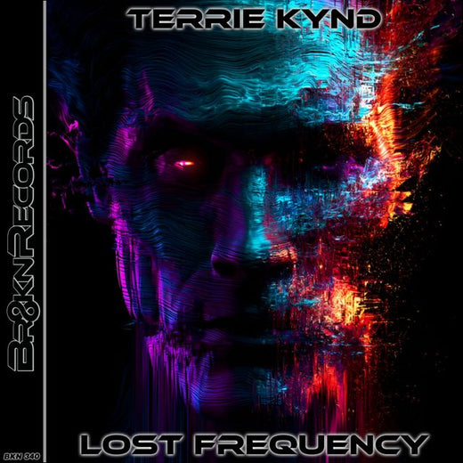 Terrie Kynd - 'Lost Frequency' [Ringtone]