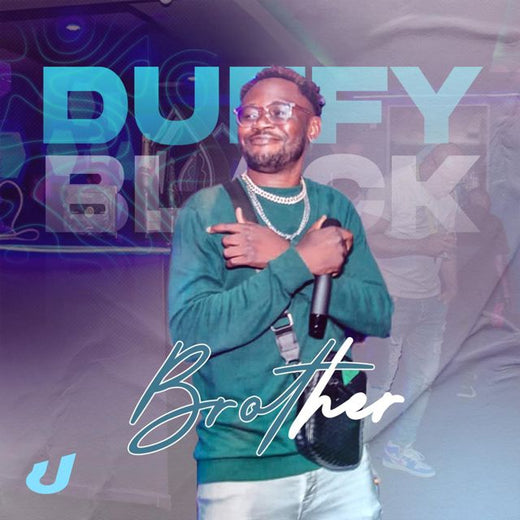 Duffy Black - 'Brother' [Ringtone]