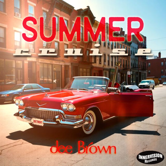 Dee Brown - 'Summer Cruise' [Ringtone]