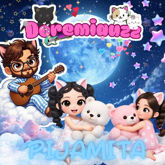 Doremiauzz - 'Pijamita' [Ringtone]